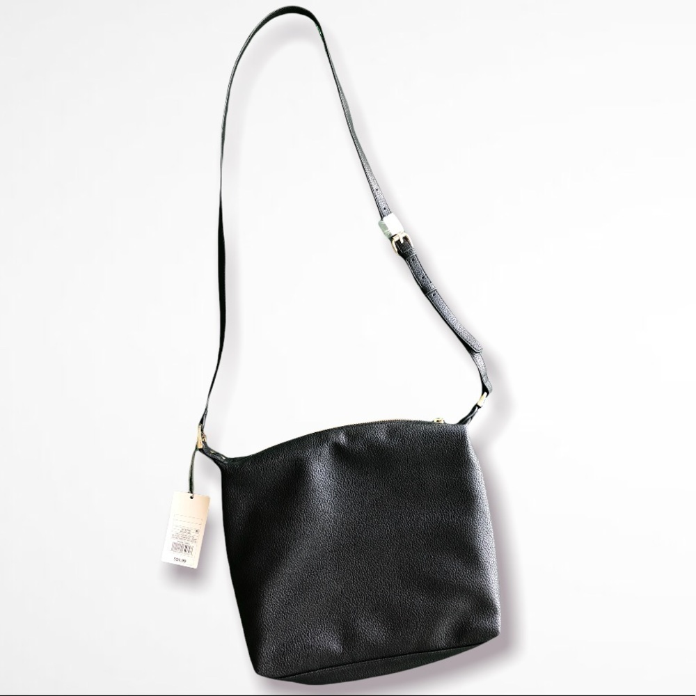 A New Day Shoulder Bag - Picture 4 of 6